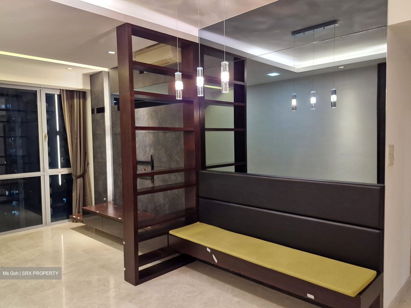 Park Infinia At Wee Nam (D11), Condominium #604284271